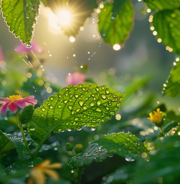 Peut-on planter du thé matcha dans son jardin ?