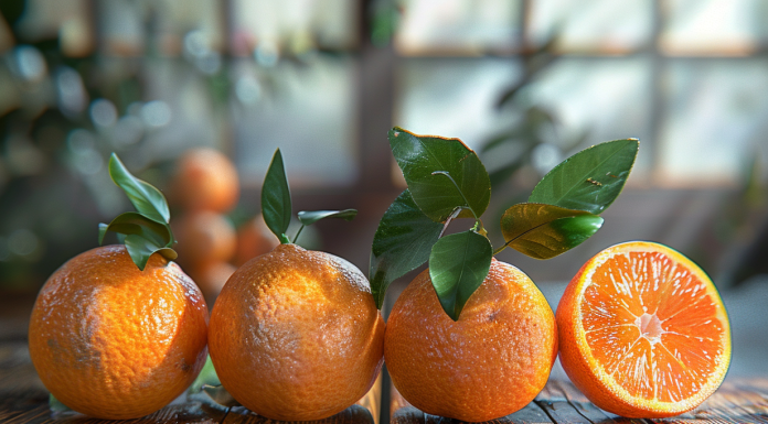 Clémentine ou mandarine : comment distinguer ces deux agrumes ?