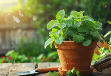 Cultiver de la menthe facilement : astuces et secrets de jardinage révélés
