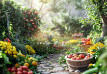 Ce que la formation jardinage biologique conseils apporte à votre potager