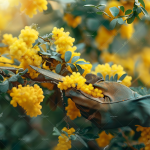 Comment tailler un mimosa ?