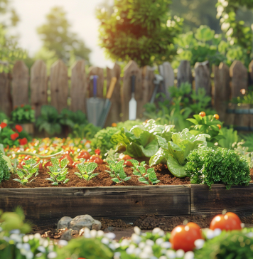 Le paillage du potager pour transformer durablement votre jardin