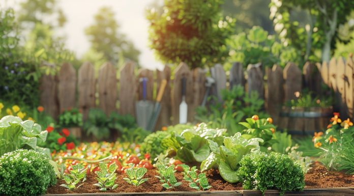 Le paillage du potager pour transformer durablement votre jardin