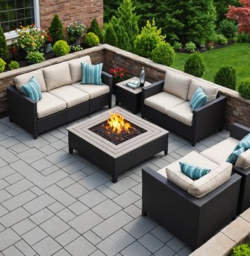 Vis terrasse : astuces pour une installation réussie et durable