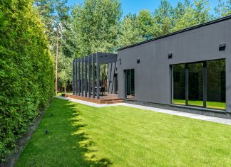 Ombréa : créez une ambiance unique dans votre jardin