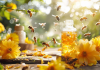 Infestation d’abeilles : comment faire fuir ces insectes de son jardin ?