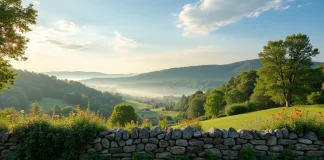 Poitou paysage : votre expert paysagiste pour sublimer vos jardins