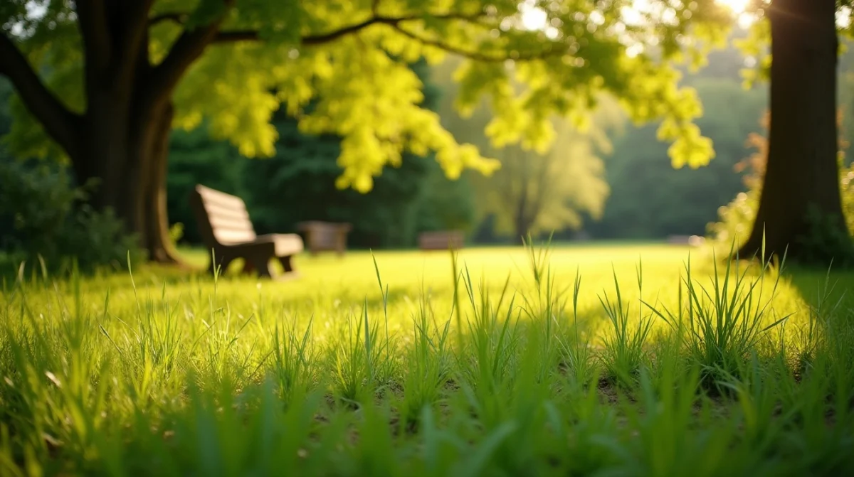 Vos questions sur l'aménagement paysager