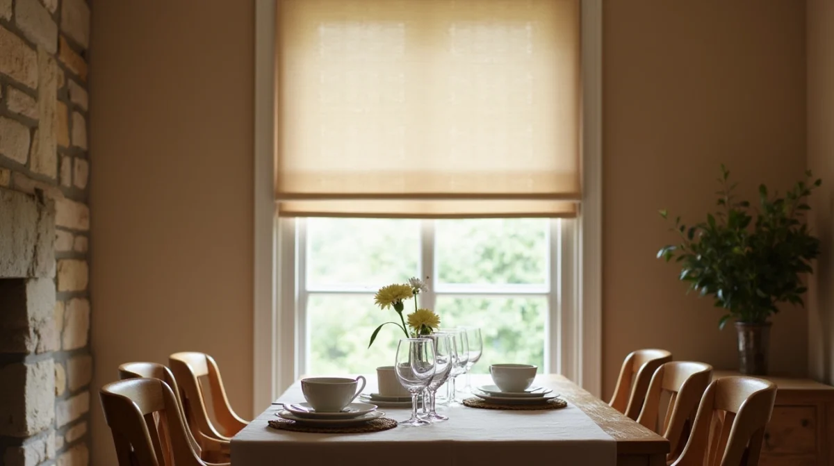 Vos questions sur l'aménagement d'espaces repas ombragés