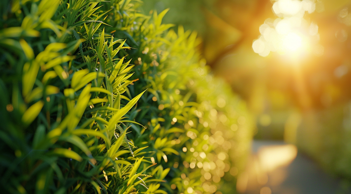 Comment planter des bambous pour créer une haie parfaite ?