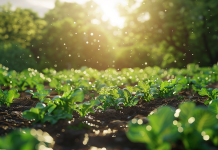 Plantez vos navets au bon moment pour une récolte réussie