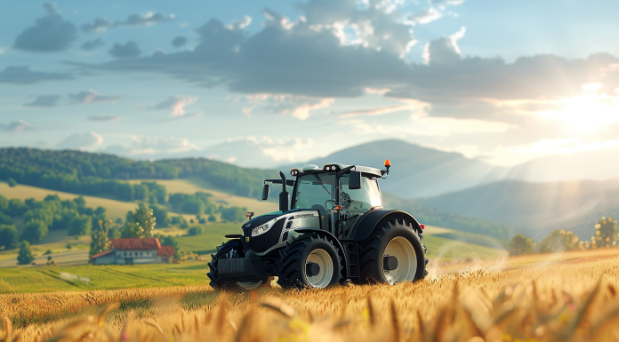 Est-il obligatoire de souscrire à une assurance agricole pour son tracteur ?