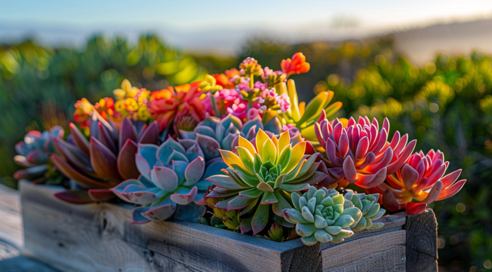 Comment remplir votre jardinière d’extérieur pour une oasis de verdure réussie ?