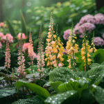 Jardin et pluie abondante, les clés pour s’adapter aux changements climatiques