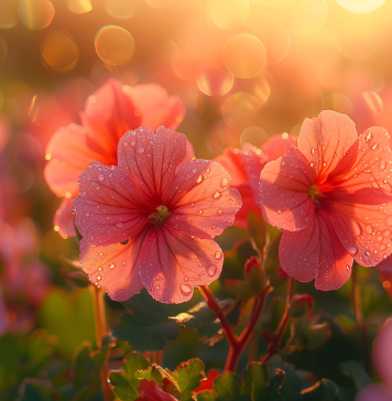 Réussir la culture du géranium vivace pour profiter d’une floraison durable