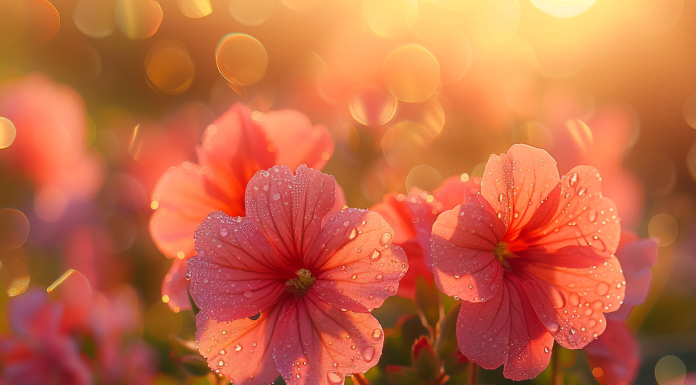 Réussir la culture du géranium vivace pour profiter d’une floraison durable