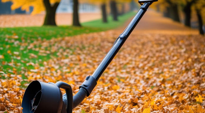 Ramasse feuille ou râteau : ce qui change vraiment pour l’entretien d’automne