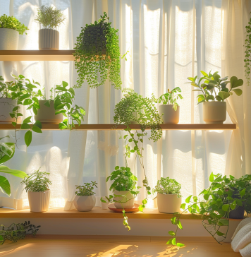 10 plantes d’intérieur incontournables pour embellir votre maison