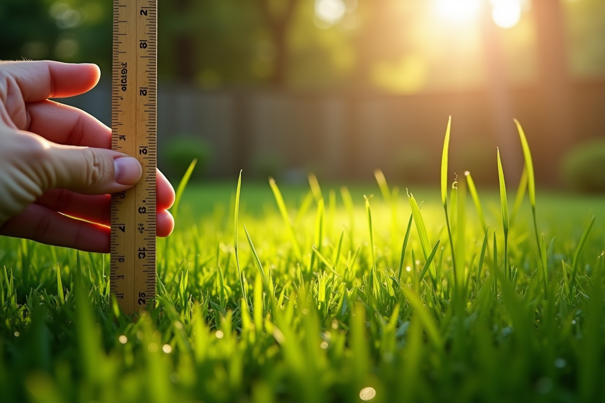 herbe mulch