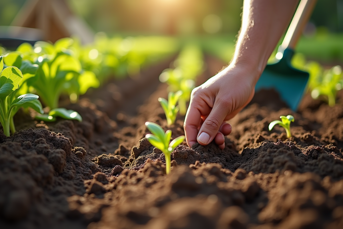 germination graines