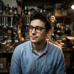 Nathan Poirier