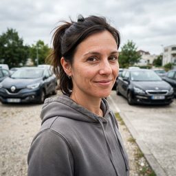 Sophie Jacob