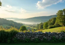 Poitou paysage : votre expert paysagiste pour sublimer vos jardins