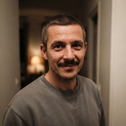 Damien Schneider